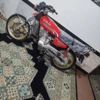 موتور 200 نیکتاز