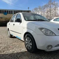 تیبا صندوق دار