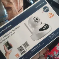 دوربین مداربسته هوشمند حرفه ای پلمپ