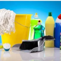 نظافت منزل در اسرع وقت