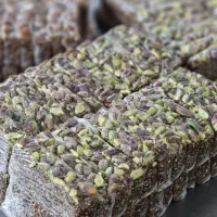 معجون عسل و کنجد و ارده و مغزیجات