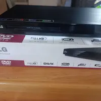 DVD پلیر LG