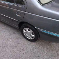 پژو پارس ۹۳|خودرو سواری و وانت|تهران, شهرک شریعتی|دیوار