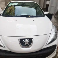 پژوه 207 اتومات 1404