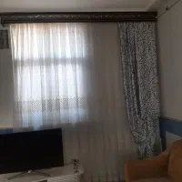 پرده درحد نو جنس درجه یک شیک