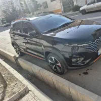 ایکس ۳۳ کراس اتومات کارمندی