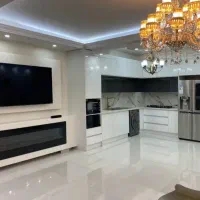 ارائە انواع مصنوعات چوبی و کابینت|مصالح و تجهیزات ساختمان|کجور, |دیوار