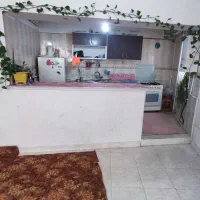 خانه ویلایی دوطبقه دربست/130متر/هرطبقه 85متر مجزا|اجارهٔ خانه و ویلا|کرج, کلاک بالا|دیوار