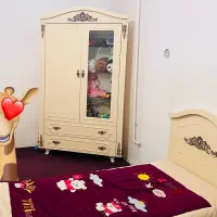 سرویس خواب کودک و نوجوان|تخت و سرویس خواب|چناران, |دیوار