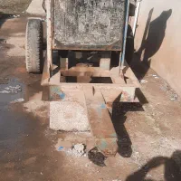 موتور ۳۰۲ شش سیلندر|ماشین‌آلات صنعتی|پارس‌آباد, |دیوار