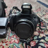 دوربین عکاسی sx40|دوربین عکاسی و فیلم‌برداری|اهواز, نادری|دیوار