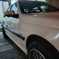 پارس ELX نیم فول چهار چرخ دیسک|خودرو سواری و وانت|ازنا, |دیوار