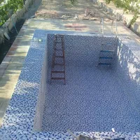 بنایی کاشی کاری سیمان کاری موزاییک|خدمات پیشه و مهارت|بناب, |دیوار