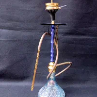 قلیان آکبند الگانس کارمانیا