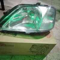 میل سوپاپ ال نود.چراغ جلو.آینه بغل و هواکش اسپرت|قطعات یدکی و لوازم جانبی|کرج, برغان|دیوار