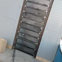 جوشکاری سیار