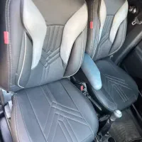 کوییک|خودرو سواری و وانت|بوکان, |دیوار