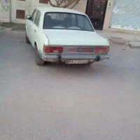 پیکان سرحال سفید