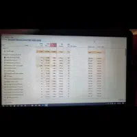 لپتاپ ای سوزAsus X541U|رایانه همراه|تهران, مهرآباد|دیوار