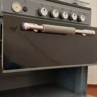 گاز طرح فر|اجاق گاز و لوازم برقی پخت‌وپز|سنقر, |دیوار