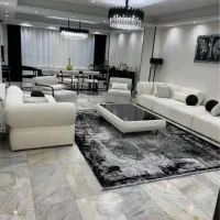 آپارتمان ۱۲۰ متری سه خواب معلم سند تک برگ