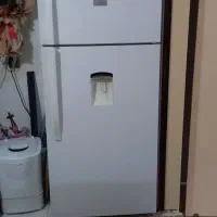 یخچال فریزر مدیا ۱۸ فوت