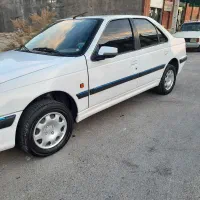 پارس مدل 89 تمیز