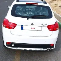 کوئیک RSپارس خودرویی  استاندارد 85گانه|خودرو سواری و وانت|گلستان (تهران), |دیوار