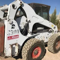 اجاره بابکت و کمپرسی