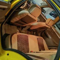 فروش تاکسی سمند EF7 مدل ۱۴۰۱|خودرو سواری و وانت|فردیس, شهرک ارم|دیوار