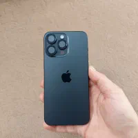 آیفون 15 پرومکس ۲۵۶ ریجستر|موبایل|یزد, |دیوار