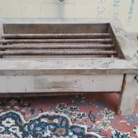 ۲عدد منقل و یه کباب پز خونگی|اجاق گاز و لوازم برقی پختوپز|قم, شهر قائم|دیوار