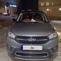 mwm x33s مدل اسفند ماه 1399|خودرو سواری و وانت|ارومیه, |دیوار