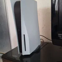 ps5 فت استاندارد دو دسته در حد آک