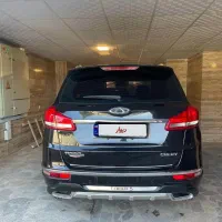 تیگو 5 مدل 95 تحویل 96|خودرو سواری و وانت|رشت, نامجو|دیوار