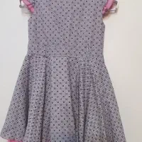 پیراهن بچه گانه