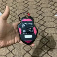 موس گیمینگ|قطعات و لوازم جانبی رایانه|کرج, خرمدشت|دیوار