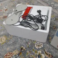 دوعددچرخ خیاطی فروشی|چرخ خیاطی و ریسندگی|اندیکا, |دیوار