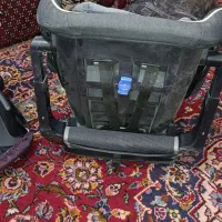 صندلی کودک و کریر|تخت و صندلی بچه|عجب شیر, |دیوار