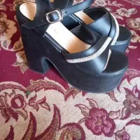 کفش مجلسی پاشنه بلند|کیف، کفش، کمربند|بندر امام خمینی, |دیوار