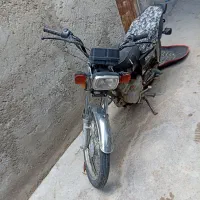 با سلام موتور تمیز سرحال 150