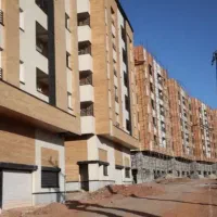 امتیاز. اپارتمان.صدرا.شیراز