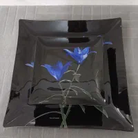 سرویس شیرینی خوری و میوه خوری