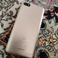 شیامی ردمی 6A|موبایل|تربت جام, علوی|دیوار