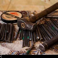 صنایع دستی|صنایع دستی و سایر لوازم تزئینی|اصفهان, آفاران|دیوار