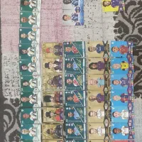 کارت های کیمدی