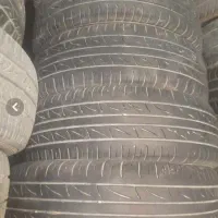 رینگ و لاستیک تورنادو