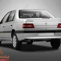 ۴۰۵ slx / شرایط*ی / از دم ق‌سط / بدون ۱ ریال جلو