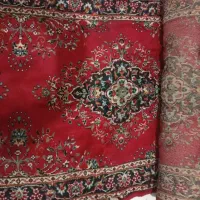 فرش کناره راه پله