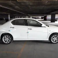 فروش دنا پلاس اتوماتیک توربو شارژ آپشنال تحویل روز